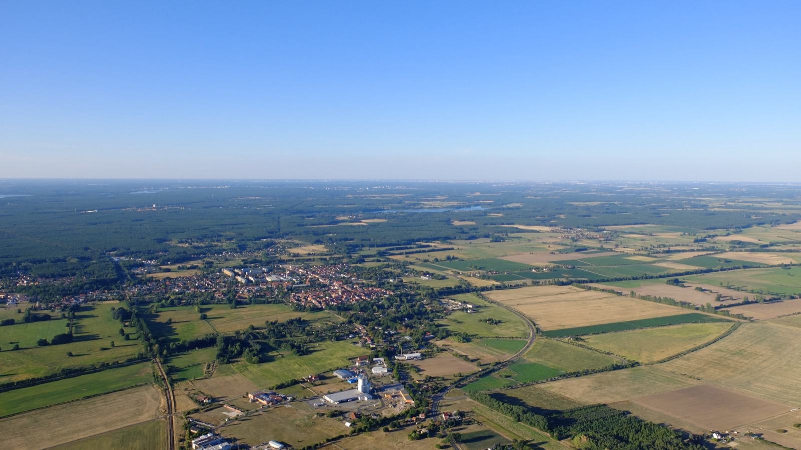 Umgebung