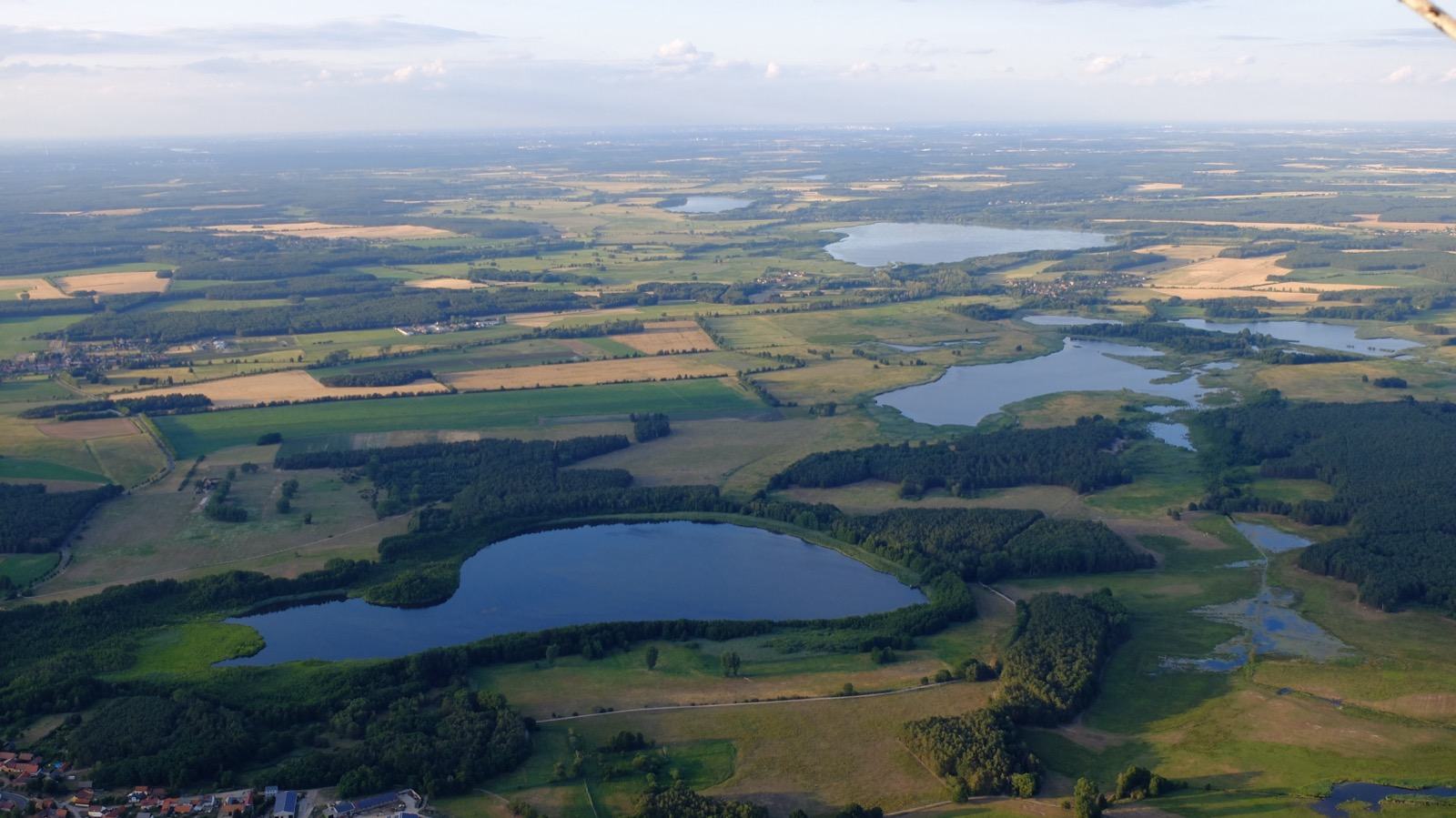 Umgebung